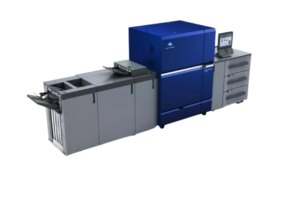 Konica Minolta AccurioPress C12010